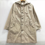 クロスマリンパーカー|ORCIVAL