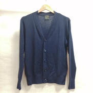 ウールカーディガン|LETROYES