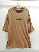 半袖ワンピース|HYSTERIC GLAMOUR