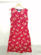 花柄NSワンピース|MAXMARA WEEKEND