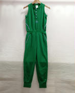 ロゴプリントノースリーブオールインワン|NIKE