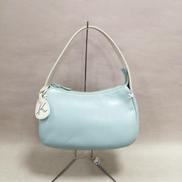 レザーショルダーバッグ|KITAMURA