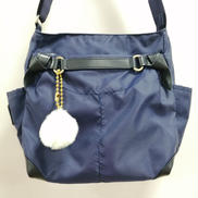 ベルトデザインショルダーバッグ|KANANA PROJECT