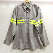 蛍光ラインワークジャケット|SPOTLITE LX