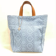 クロッシェレースハンドバッグ|PATRICK COX