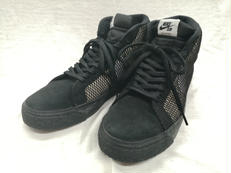 SB ZOOM BLAZER MID|NIKE