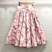 ギャザースカート|METAMORPHOSE