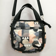 SMALL JENNIショルダーバッグ|LESPORTSAC