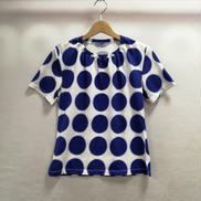 水玉SSTシャツ|ISSEY MIYAKE WHITE LABEL