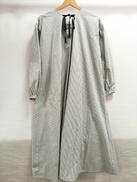 リボン付柄アソート前後2WAYワンピース|SAMANSA MOS2