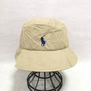 パッカブルレインハット|POLO RALPH LAUREN