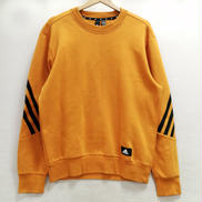 コットンスウェット|ADIDAS