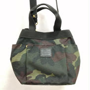 ミニトートバッグ|FOLNA