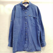 ボタンダウンシャツ|THE NORTH FACE