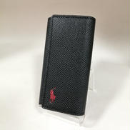 4連キーケース|POLO RALPH LAUREN