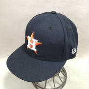 HOUSTON ASTROSキャップ|NEW ERA