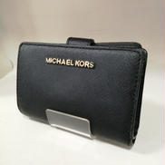二つ折り財布|MICHAEL　KORS