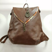 フラップリュックサック|MOTHERHOUSE