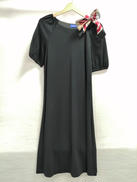 ショートスリーブワンピース|BLUE LABEL CRESTBRIDGE