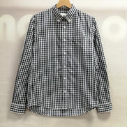 長袖ボタンダウンシャツ|THE NORTH FACE