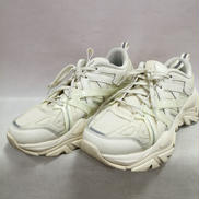 ダッドスニーカー|FILA