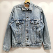 トラッカージャケット|LEVI’S