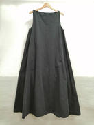 ノースリーブワンピース|GALLARDAGALANTE