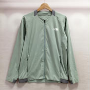 FLEXIBLE ROUNDNECK JACKET|THE NORTH FACE