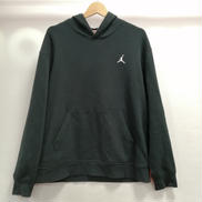JORDANスウェットパーカー|NIKE