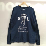 SRL LSカットソー|NEIGHBORHOOD