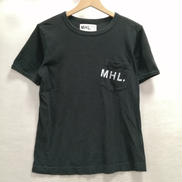 ポケットT|MHL.