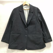 ウール混ジャケット|KOYUKI