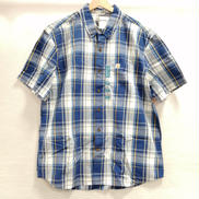 SSチェックシャツ|CARHARTT