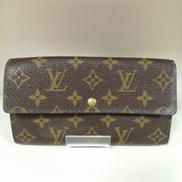 ポシェット・ポルトモネ|LOUIS VUITTON