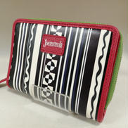 デ シビラ 二つ折り財布|JOCOMOMOLA