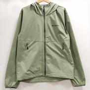 ライトシェルキャニオンソフトシェルジャケット|COLUMBIA