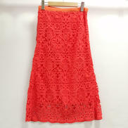 レーススカート|THE SHINZONE