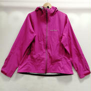 レイントレッカージャケット|mont-bell