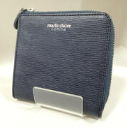 二つ折り財布|MARIE CLAIRE HOMME