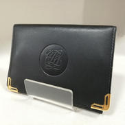 二つ折りカードケース|LOUIS QUATORZE