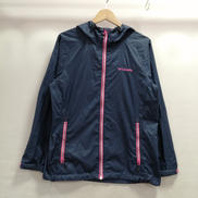 ナイロンパーカージャケット|COLUMBIA