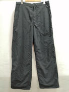 ×HELLY HANSEN ウィンドブレーカーパンツ|AGNES B.