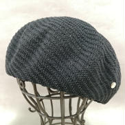 ニットベレー帽|FURLA