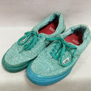 ローカットスニーカー|SUPREME VANS