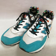 スニーカー|NEW BALANCE