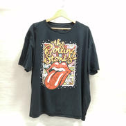 ローリングストーンズTシャツ|THE　ROLLIN　STONES