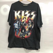 KISS　Ｔシャツ|TEN