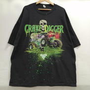 プリントSSTシャツ|ALSTYLE