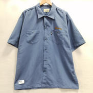 半袖シャツ|SCHOTT