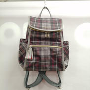 ナイロンリュックサック|KINLOCH ANDERSON